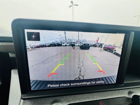 Used 2024 Ford Maverick XLT w/ Equipment Group 300A Standard image 30