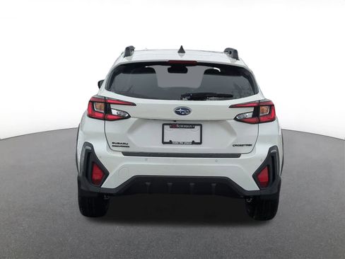 New 2026 Subaru Crosstrek 2.5i Limited image 5
