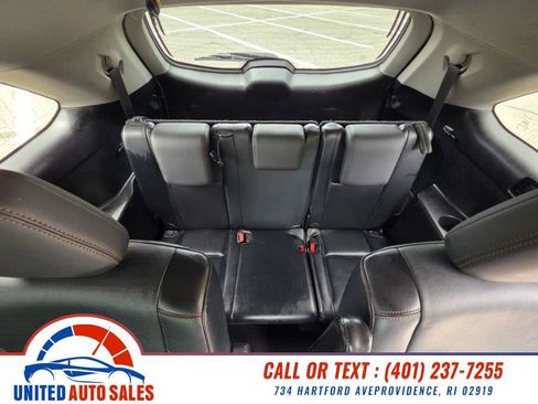 Used 2015 Toyota Highlander XLE AWD/4WD image 21