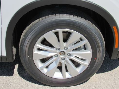 New 2026 Mitsubishi Outlander ES FWD image 9