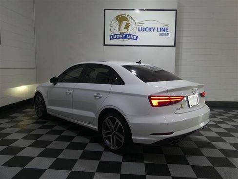 Used 2020 Audi A3 2.0T Premium FWD image 11