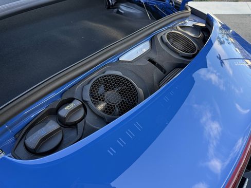 Certified 2025 Porsche 911 Carrera image 34