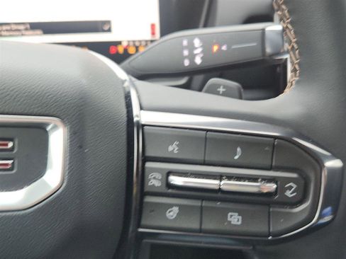 Used 2026 GMC Terrain AT4 w/ Convenience Package III image 22