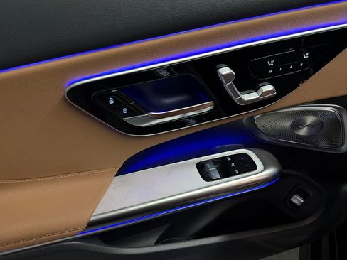 New 2027 Mercedes-Benz CLE 300 4MATIC Coupe image 10