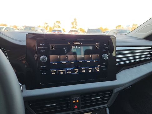 New 2026 Volkswagen Jetta SE image 19