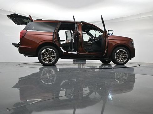 New 2027 Ford Expedition King Ranch AWD/4WD image 59