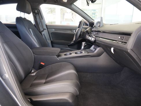 Used 2024 Honda Civic Sport image 24