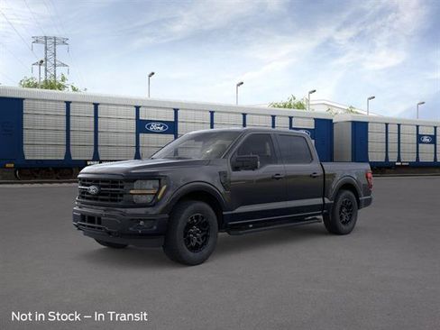 New 2026 Ford F150 XLT AWD/4WD image 1