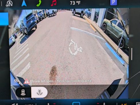 Used 2025 Volkswagen Tiguan S image 27