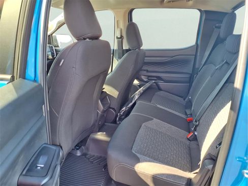 New 2026 Ford Ranger XLT image 21