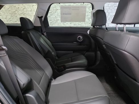 New 2026 Hyundai Palisade FWD Hybrid w/ Tow & Go Package image 10