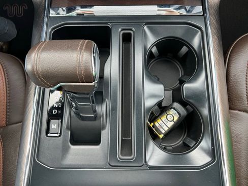 Used 2024 Ford F150 King Ranch image 36