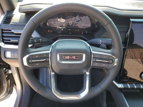 New 2026 GMC Acadia Elevation image 21