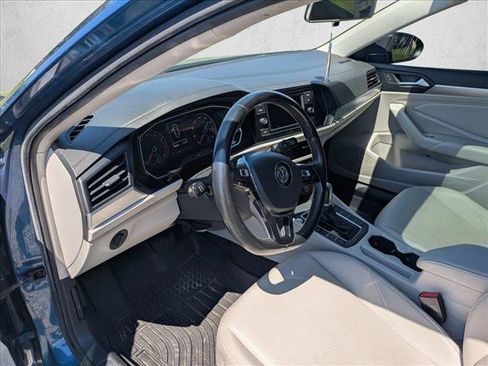 Used 2019 Volkswagen Jetta SE FWD image 12