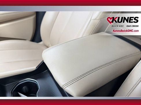 Used 2024 Jeep Grand Cherokee Limited 4xe AWD/4WD image 29