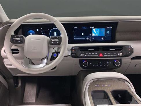 New 2026 Hyundai Palisade SEL AWD/4WD image 11