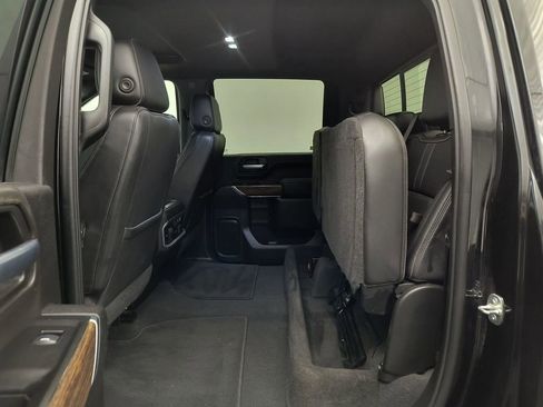 Used 2022 Chevrolet Silverado 3500 High Country w/ Z71 Off-Road Package AWD/4WD image 20