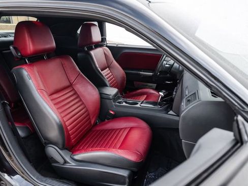 Used 2013 Dodge Challenger R/T Plus image 66