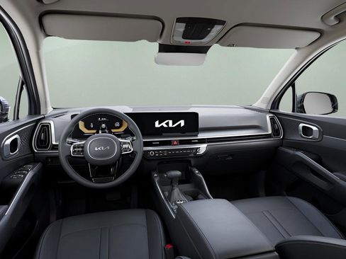 New 2025 Kia Sorento S image 31