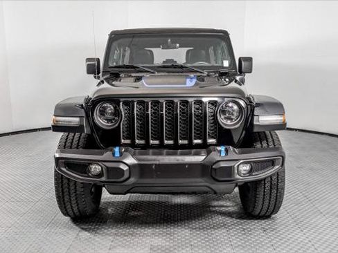 Used 2023 Jeep Wrangler Rubicon image 12
