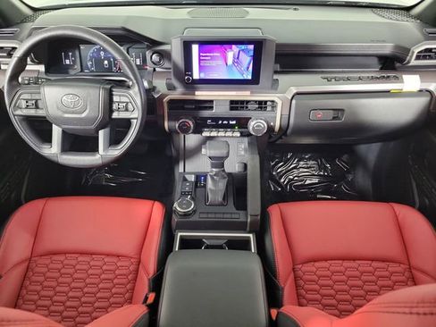 Used 2024 Toyota Tacoma SR5 AWD/4WD image 16