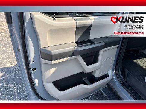 Used 2019 Ford F150 XL w/ Equipment Group 101A Mid AWD/4WD image 17
