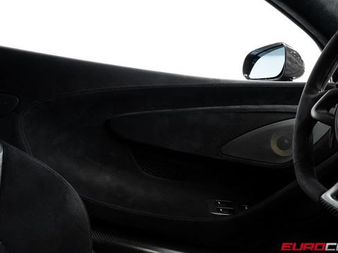 Used 2019 McLaren 600LT RWD image 32