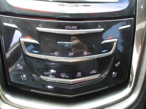 Used 2014 Cadillac CTS Luxury AWD/4WD image 10