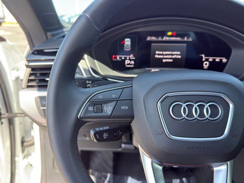 Used 2023 Audi A5 2.0T Prestige w/ Black Optic Plus Package AWD/4WD image 19