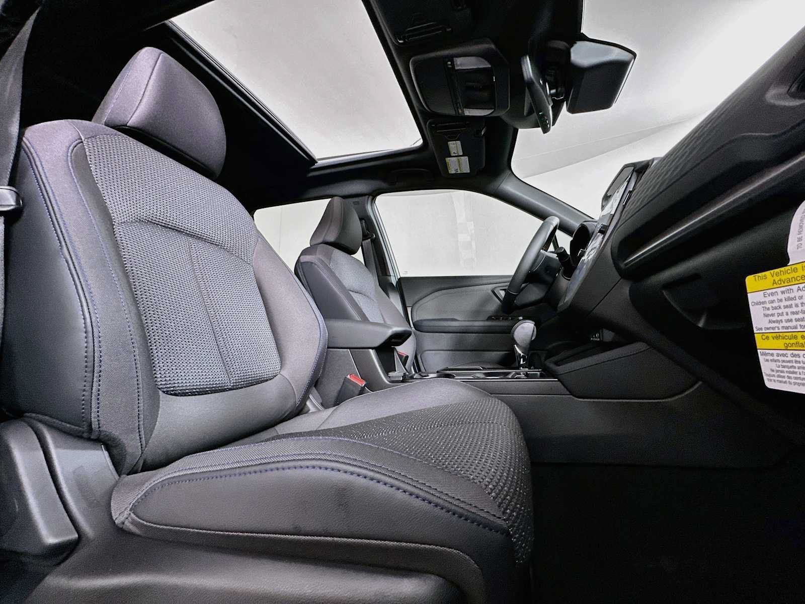 Certified 2026 Subaru Forester Premium AWD/4WD image 26