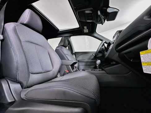 Certified 2026 Subaru Forester Premium AWD/4WD image 26