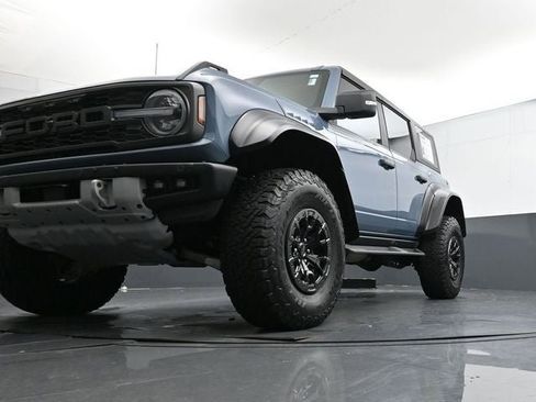 Used 2023 Ford Bronco Raptor image 30