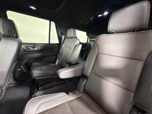 Used 2023 Chevrolet Tahoe High Country AWD/4WD image 29