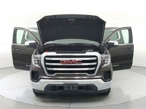 Used 2020 GMC Sierra 1500 SLE w/ SLE Convenience Package image 10