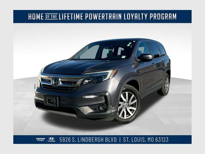 Used 2020 Honda Pilot EX-L
