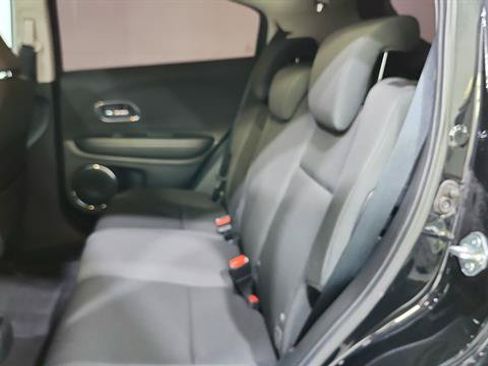 Used 2022 Honda HR-V EX image 21