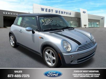 Used 2005 MINI Cooper Hardtop