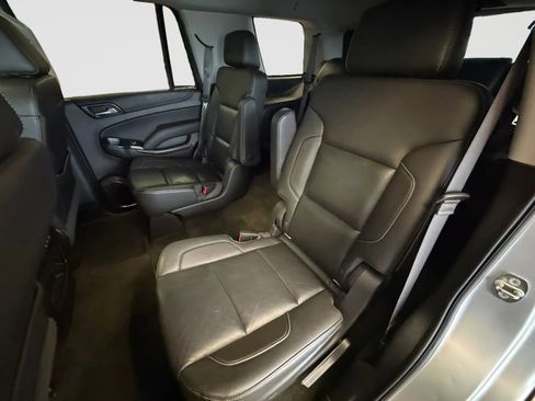 Used 2017 GMC Yukon SLT w/ Open Road Package image 13