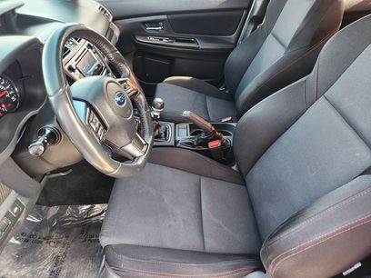 Used 2019 Subaru WRX