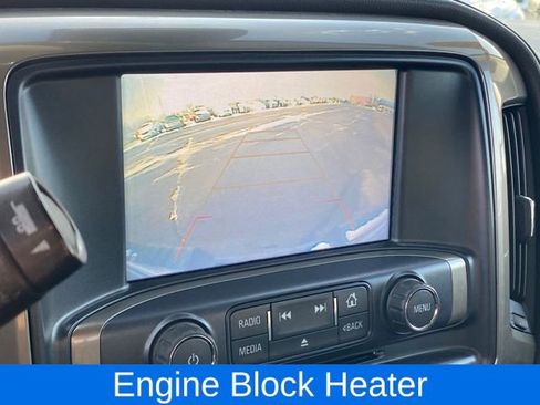 Certified 2018 Chevrolet Silverado 2500 High Country w/ Duramax Plus Package image 10