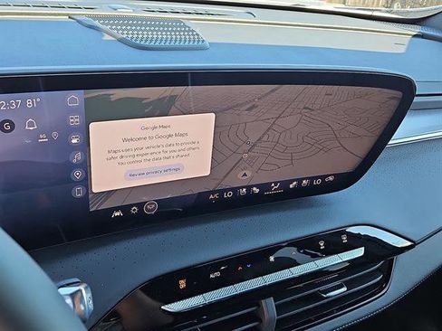 New 2026 Buick Enclave Avenir w/ Super Cruise Package image 18