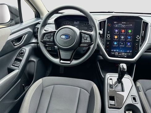 Certified 2025 Subaru Crosstrek 2.0i Premium AWD/4WD image 30