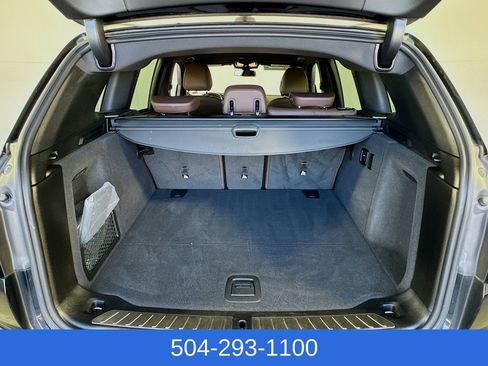 Used 2023 BMW X3 sDrive30i w/ Premium Package RWD image 29