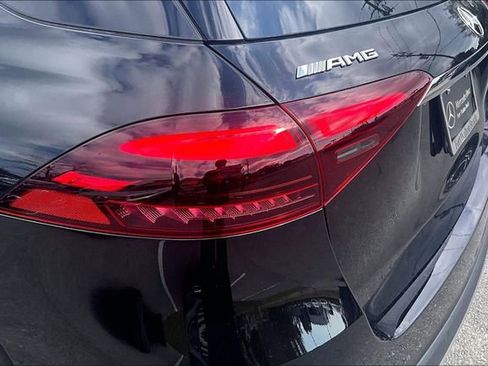 New 2025 Mercedes-Benz GLE 63 AMG S image 14