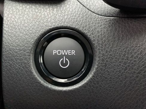 New 2026 Toyota Camry XLE image 21