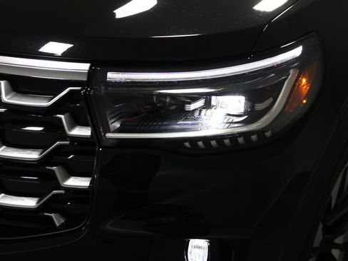 New 2026 Ford Explorer Platinum w/ LUX Leather Package image 58