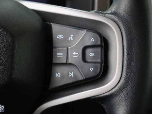 Used 2023 Ford Bronco Outer Banks image 17