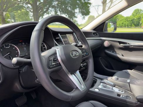 Used 2023 Acura RDX AWD w/ Technology Package image 28