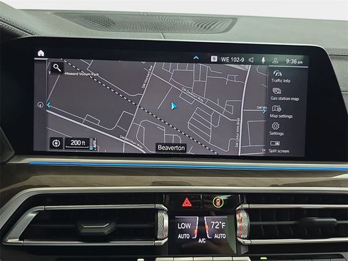 Used 2023 BMW X5 xDrive45e w/ M Sport Package image 24