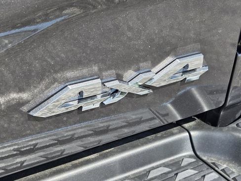 New 2026 RAM 3500 Tradesman AWD/4WD image 11